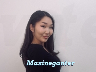 Maxineganter