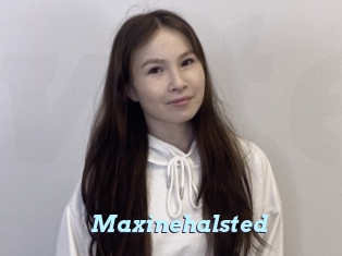 Maxinehalsted