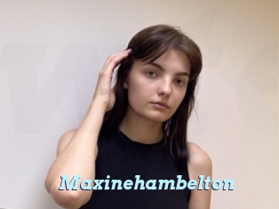 Maxinehambelton
