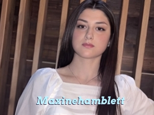 Maxinehamblett