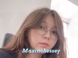 Maxinehessey