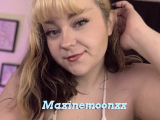 maxinemoonxx Webcam Teen