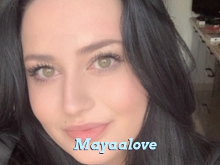 Mayaalove