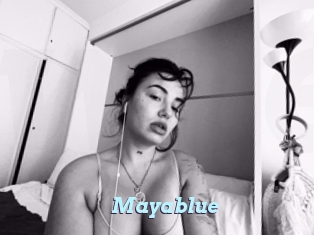 Mayablue