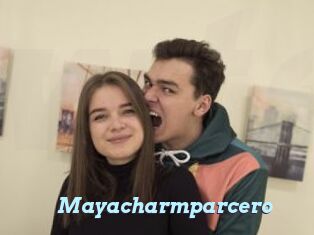 Mayacharmparcero