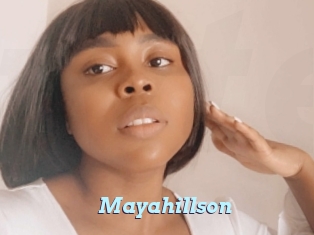 Mayahillson