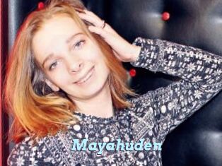 Mayahuden