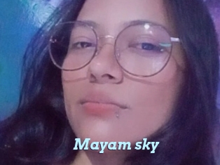 Mayam_sky
