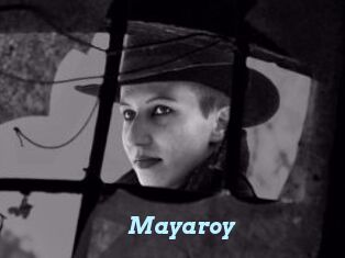 Mayaroy