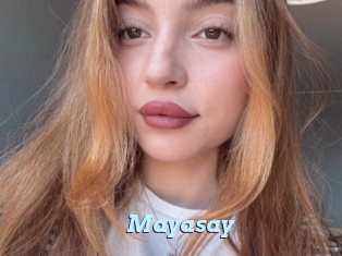 Mayasay