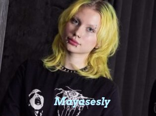 Mayasesly