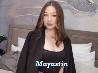 Mayastin