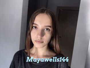 Mayawells144