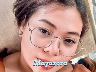 Mayazora
