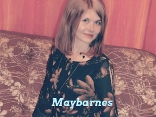 Maybarnes