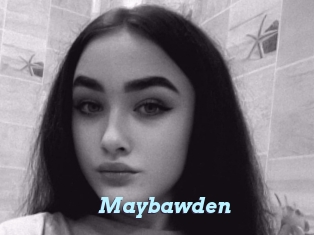 Maybawden