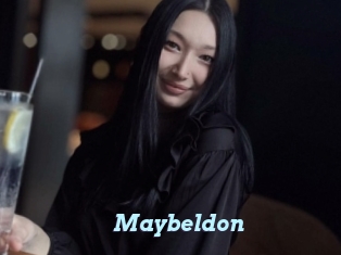 Maybeldon