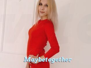 Maybetogether