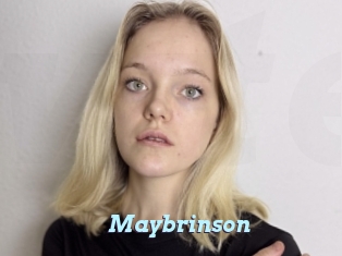 Maybrinson