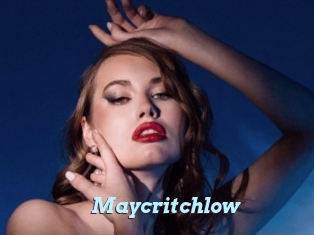 Maycritchlow