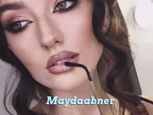 Maydaabner