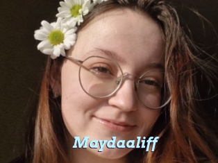 Maydaaliff