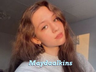 Maydaalkins