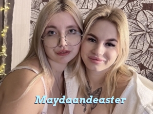 Maydaandeaster