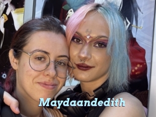 Maydaandedith