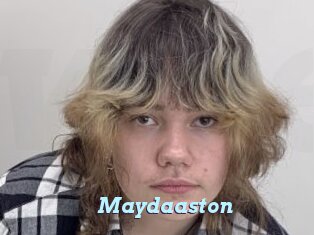 Maydaaston