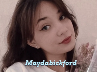 Maydabickford