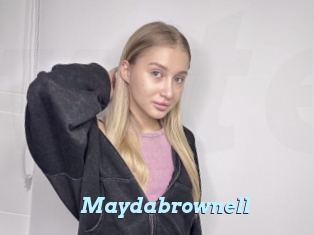 Maydabrownell