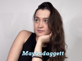 Maydadaggett