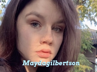 Maydagilbertson