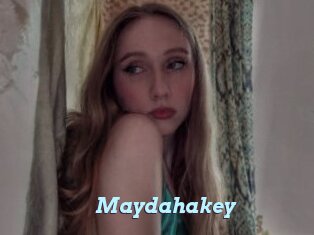 Maydahakey