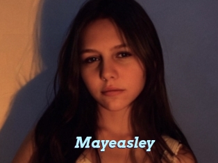 Mayeasley