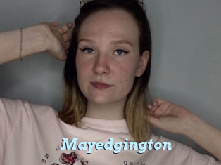 Mayedgington