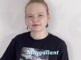 Maygallant