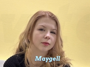 maygell Webcam Teen