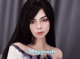 Maygoode