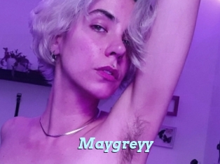 Maygreyy