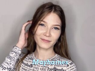 Mayhaines