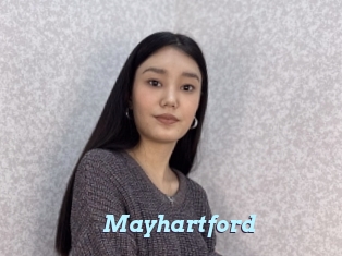 Mayhartford