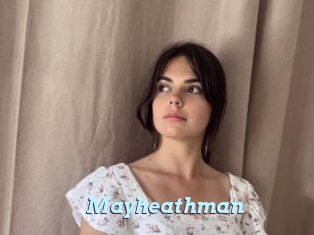 Mayheathman