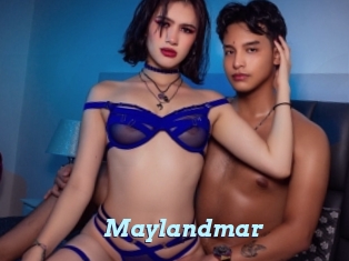 Maylandmar