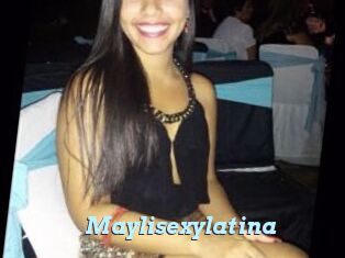 Maylisexylatina