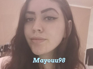 Mayouu98