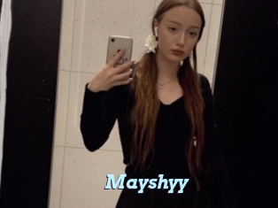 Mayshyy