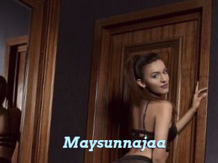 Maysunnajaa