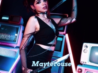 mayterouse Webcam Teen